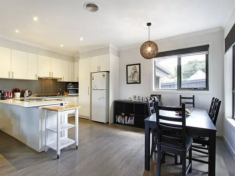 Fourth view of Homely townhouse listing, 4/338 Mount Dandenong Road, Croydon VIC 3136