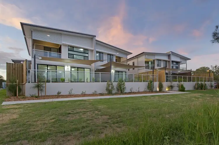 Third view of Homely townhouse listing, 3/4 Kalmakuta Drive, Sandstone Point QLD 4511