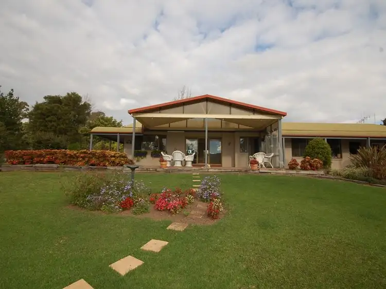 Sixth view of Homely rural property listing, Address available on request