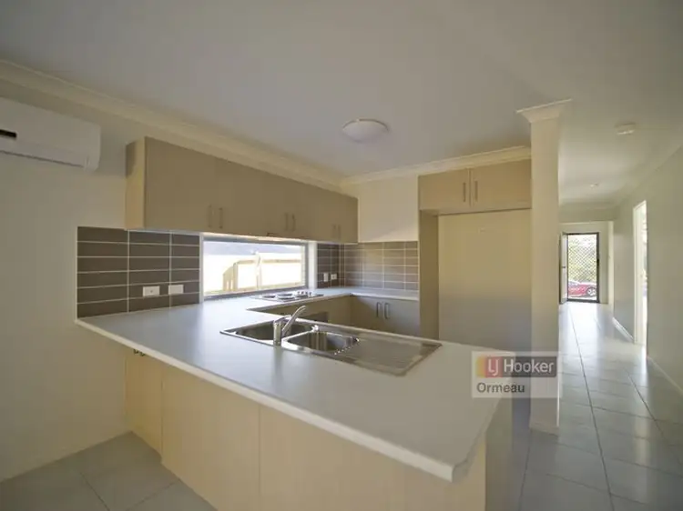 Second view of Homely house listing, 24 Emily Street, Ormeau QLD 4208
