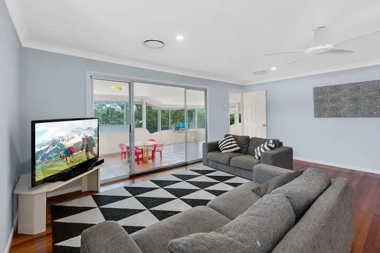 Third view of Homely house listing, 529 Ashmore Road, Ashmore QLD 4214