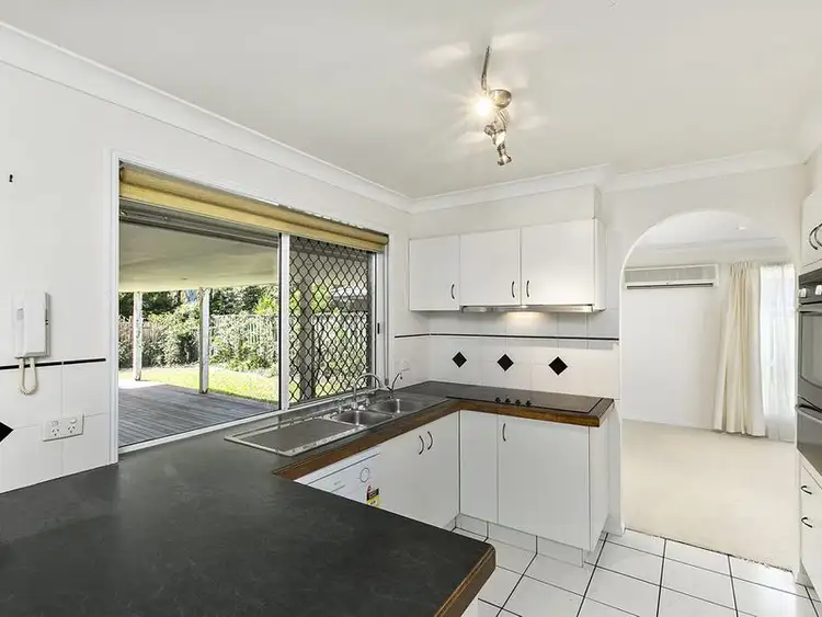 Fourth view of Homely house listing, 2 Riverlea Waters Drive, Nerang QLD 4211