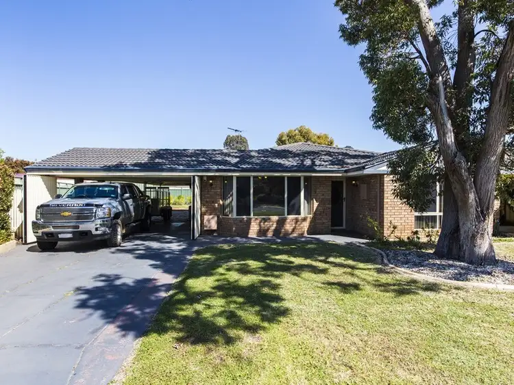 Third view of Homely house listing, 47 Kingfisher Loop, High Wycombe WA 6057