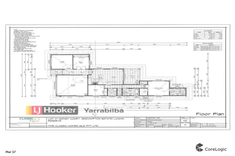 Fourth view of Homely house listing, 37 Sidney Court, Logan Reserve QLD 4133