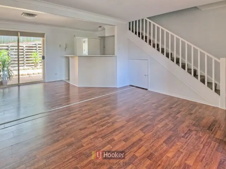 Fifth view of Homely townhouse listing, 127/17 Marlow Street, Woodridge QLD 4114
