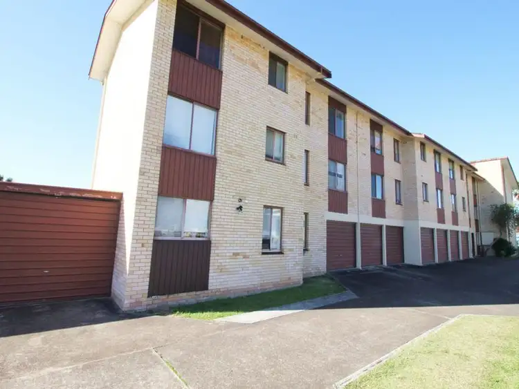 Second view of Homely apartment listing, Unit 8/263 Victoria Street, Taree NSW 2430