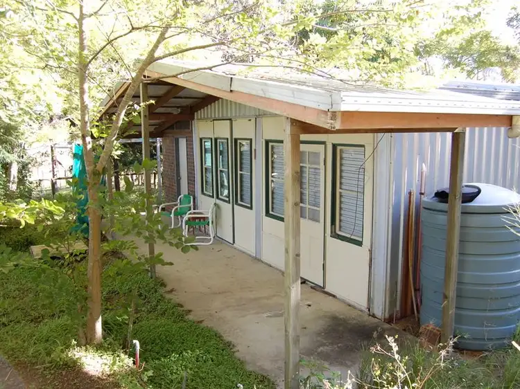 Second view of Homely land listing, Address available on request