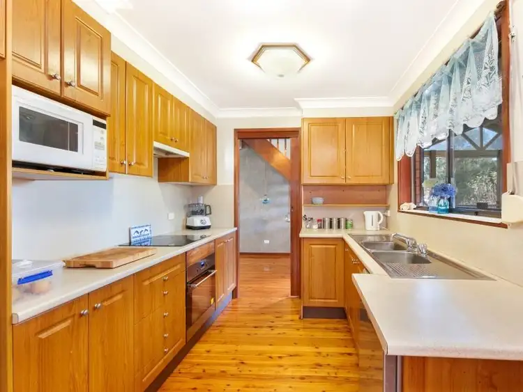 Second view of Homely house listing, 65 Wyangala Crescent, Leumeah NSW 2560
