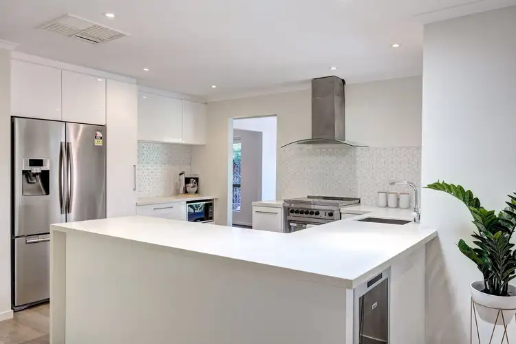 Fourth view of Homely house listing, 6 Crowsnest Court, Coromandel Valley SA 5051