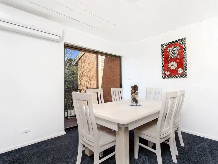 Fourth view of Homely apartment listing, 23/22 Leichhardt Street, Griffith ACT 2603
