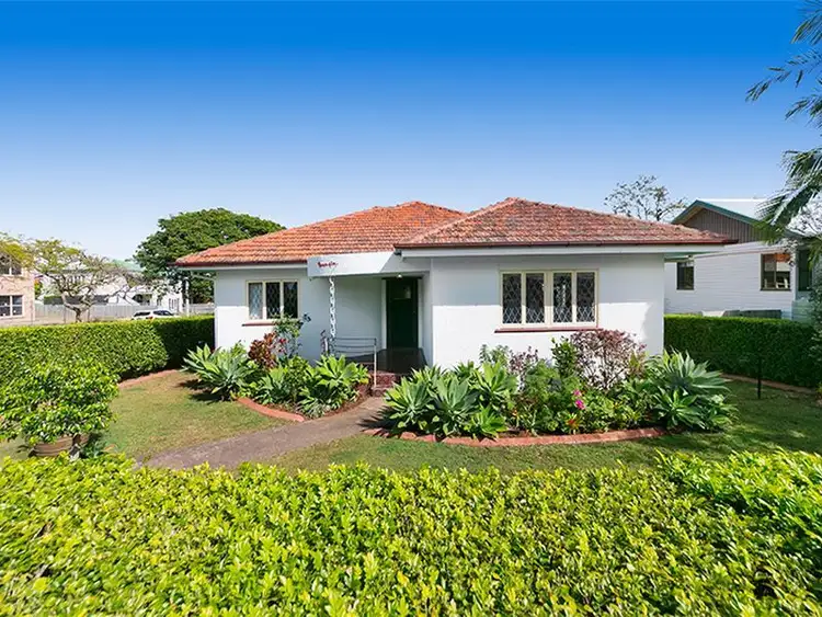 Main view of Homely house listing, 11 Orcades Road, Yeronga QLD 4104