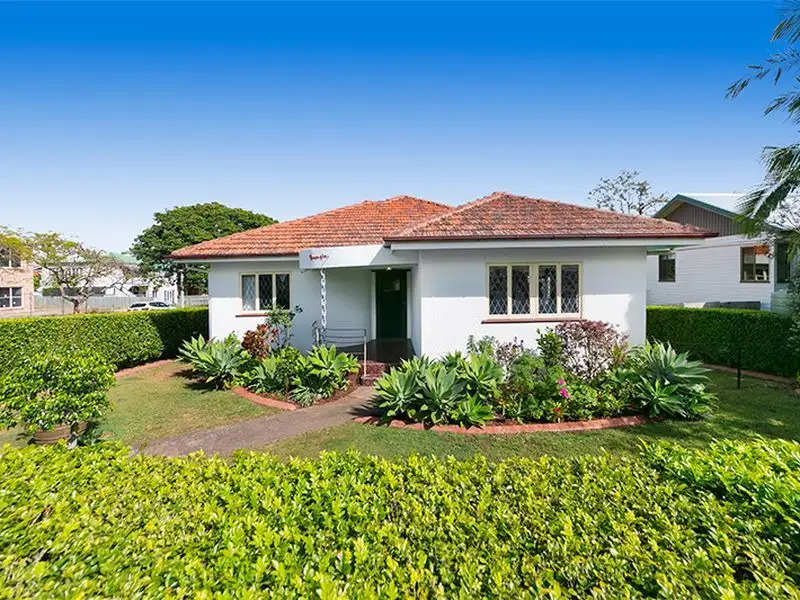 Main view of Homely house listing, 11 Orcades Road, Yeronga QLD 4104