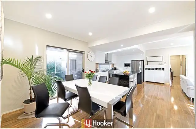 Fourth view of Homely house listing, 94 Chance Street, Franklin ACT 2911