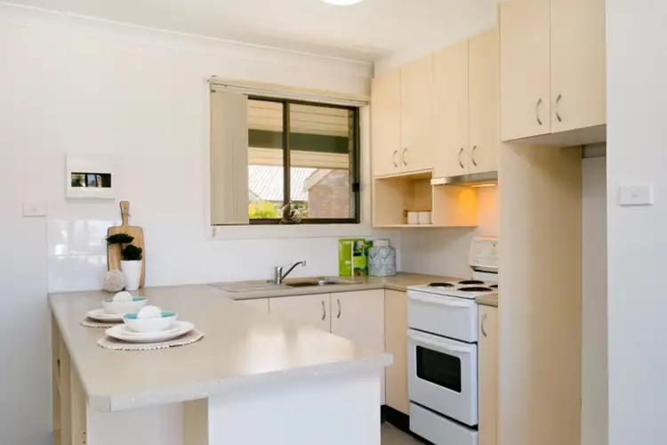 Third view of Homely apartment listing, 42/1259 Pittwater Road, Narrabeen NSW 2101
