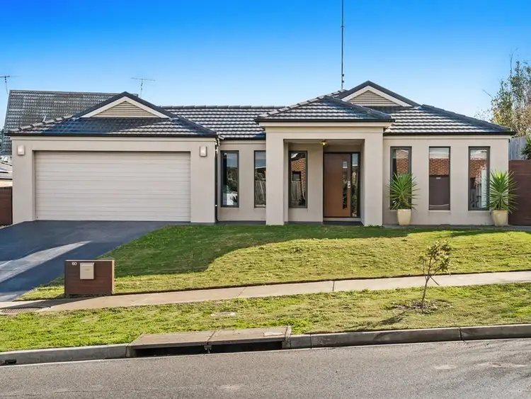 60 Narawi Avenue, Clifton Springs VIC 3222