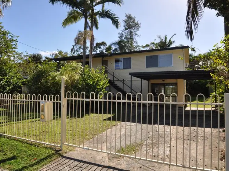 Main view of Homely house listing, 162 Mayes Aves, Kingston QLD 4114