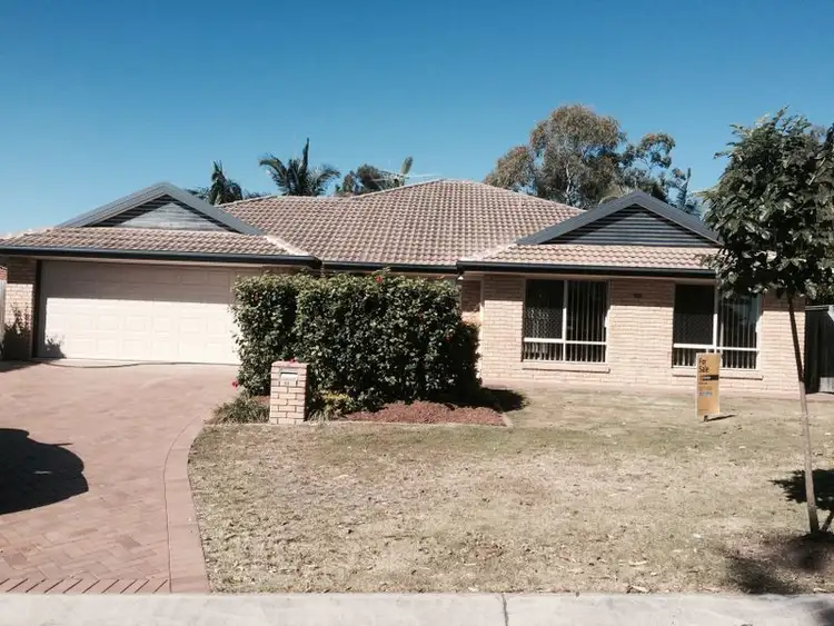 46 Jubilee Avenue, Forest Lake QLD 4078