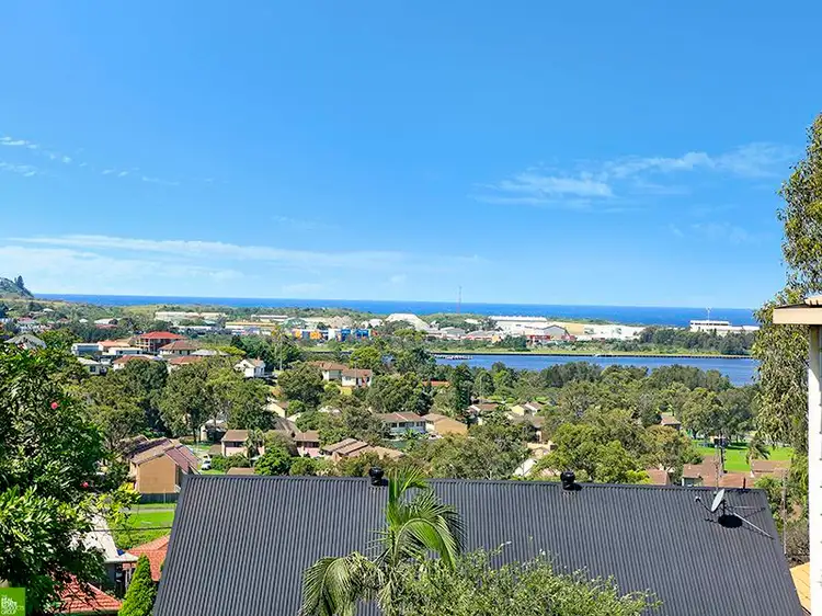 Main view of Homely house listing, 9 St Cloud Crescent, Lake Heights NSW 2502