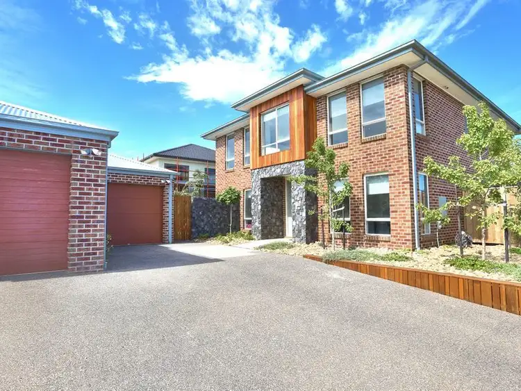 Second view of Homely house listing, 9 Windmill Way, Point Cook VIC 3030