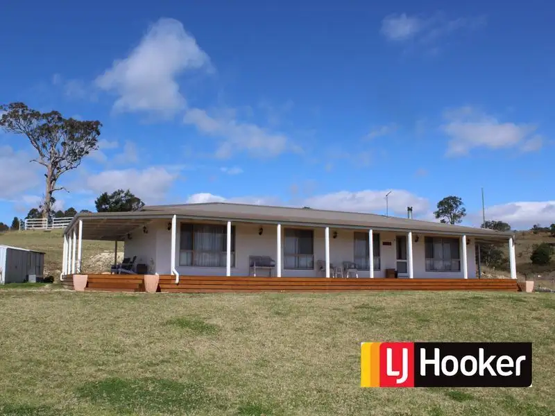 Main view of Homely rural property listing, 8 Box Close, Bega NSW 2550