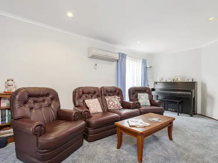 Fifth view of Homely townhouse listing, 11/1 Flecker Place, Florey ACT 2615