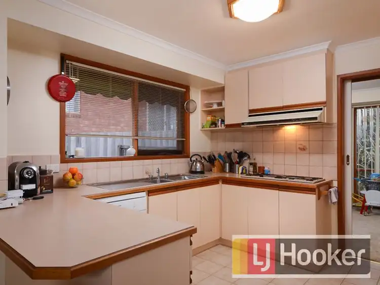 Second view of Homely house listing, 11 Maryn Close, Berwick VIC 3806