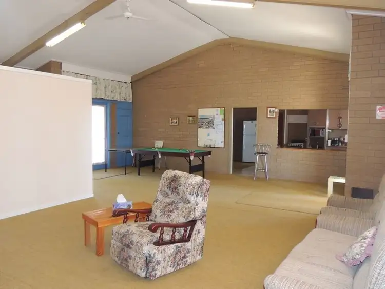 Fifth view of Homely house listing, 44 McAlpine Lane, Nyah VIC 3594