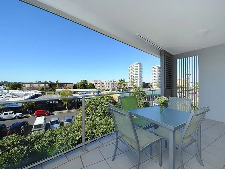 Second view of Homely unit listing, 205/23 Cotton Tree Parade, Cotton Tree QLD 4558