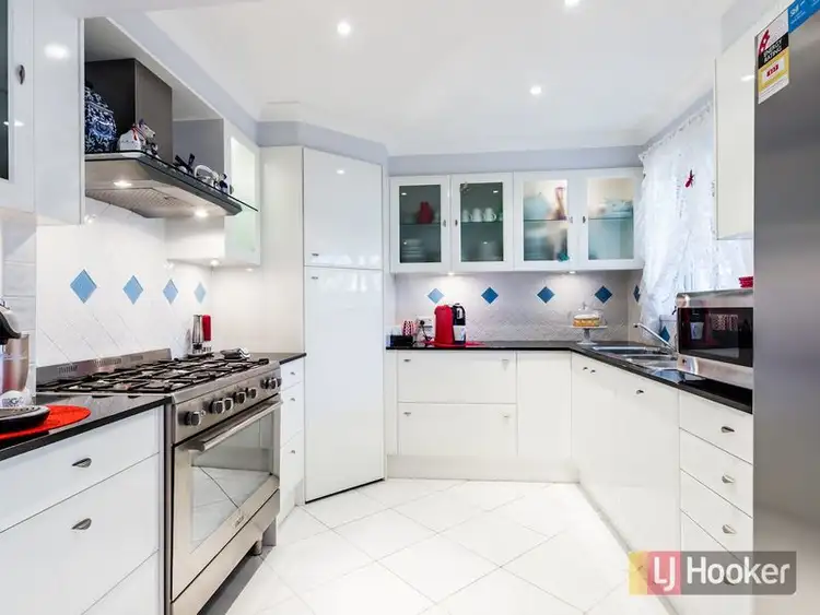 Third view of Homely house listing, 28 Arundell Street, Dharruk NSW 2770