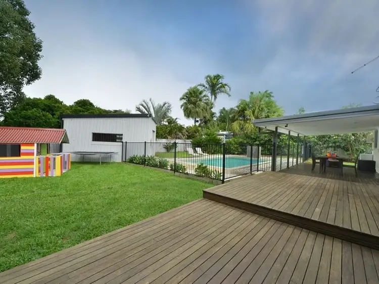 Second view of Homely house listing, 46 Atherton Street, Whitfield QLD 4870