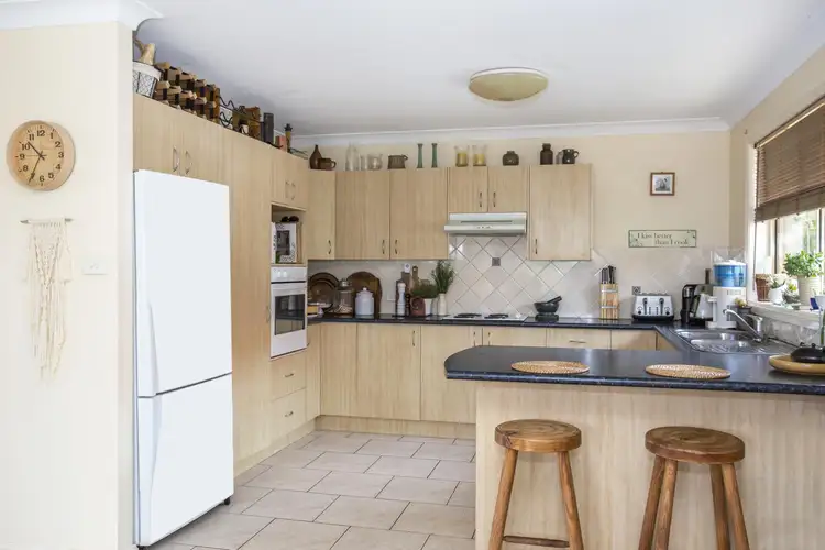 Sixth view of Homely house listing, 27 Tulip Oak Drive, Ulladulla NSW 2539