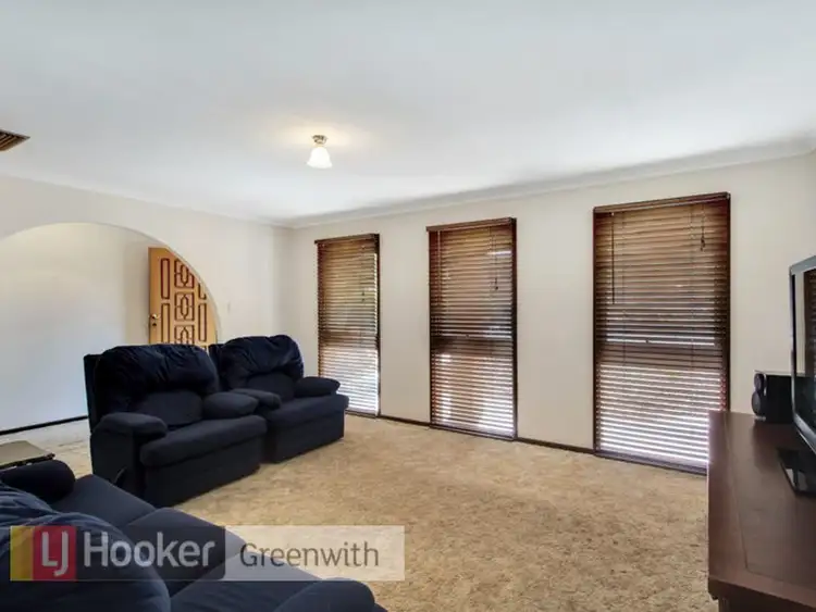 Third view of Homely house listing, 7 Michael Crescent, Hillbank SA 5112