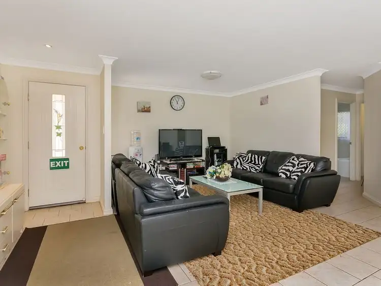 Second view of Homely unit listing, 6/14 Uniplaza Court, Kearneys Spring QLD 4350
