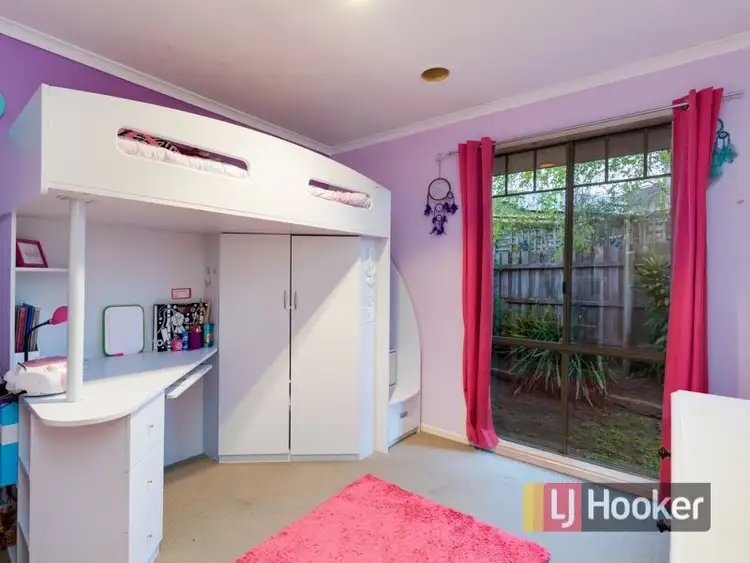 Seventh view of Homely house listing, 23 Strathaird Drive, Narre Warren South VIC 3805