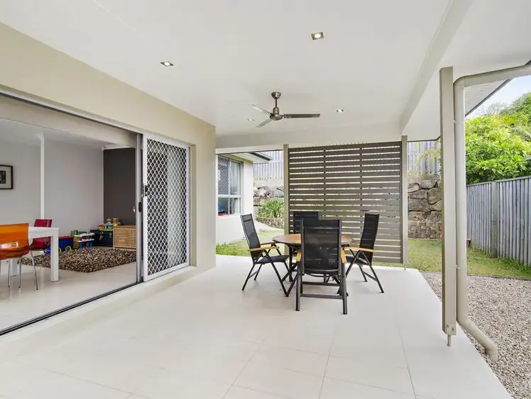 Third view of Homely house listing, 7 Twynam Mews, Pacific Pines QLD 4211