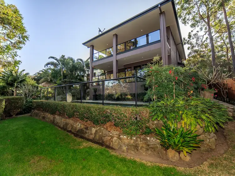 Fifth view of Homely house listing, 292 Ron Penhaligon Way, Robina QLD 4226