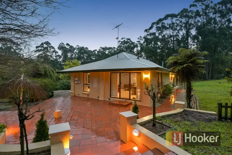 Second view of Homely house listing, 1080 Bessie Creek Road, Gembrook VIC 3783