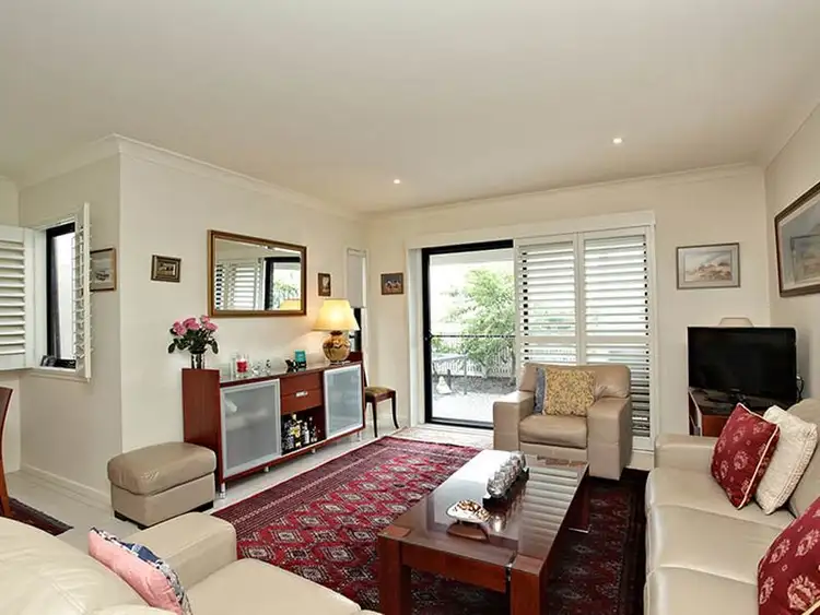 Second view of Homely townhouse listing, 102/2 Inland Drive, Tugun QLD 4224