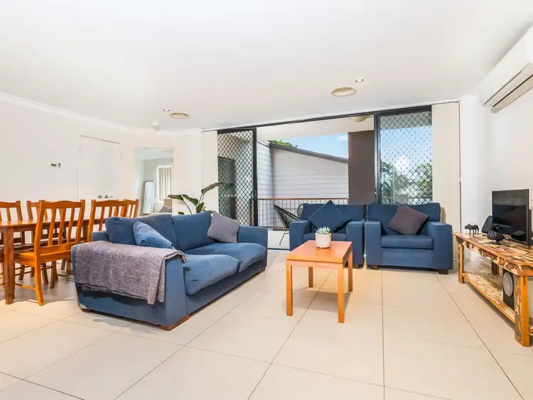 Third view of Homely unit listing, 4/5 Livingstone Street, Yeerongpilly QLD 4105