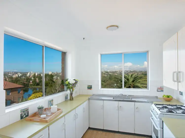 Third view of Homely unit listing, 5/125 Queenscliff Road, Queenscliff NSW 2096