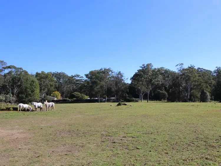 Second view of Homely land listing, Address available on request