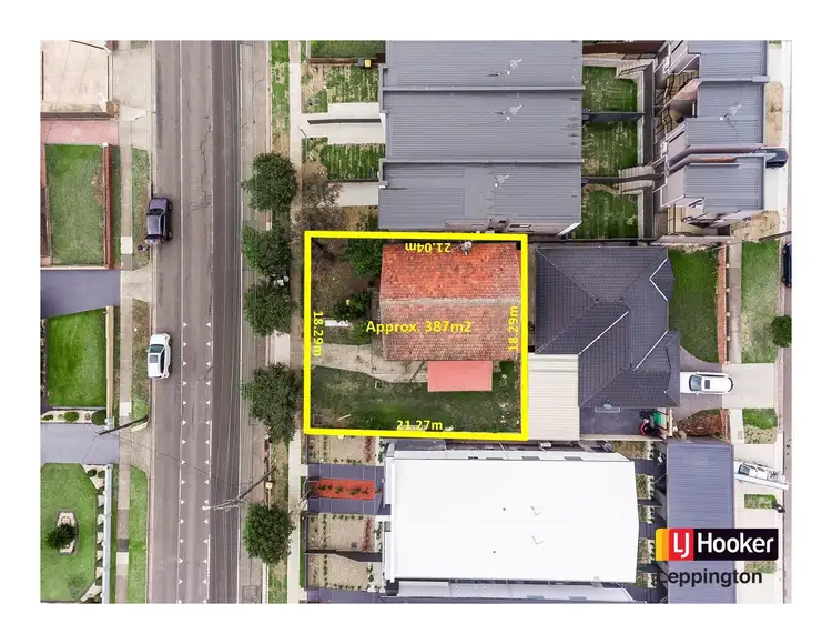Second view of Homely house listing, 86 Fairfield Road, Guildford West NSW 2161
