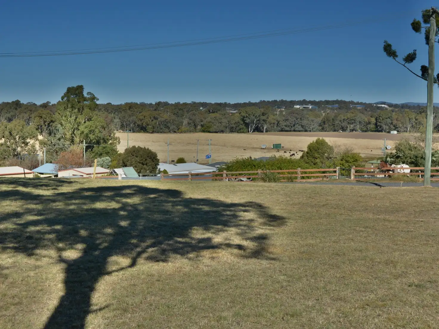 Main view of Homely land listing, 10 Walker Street, Warwick QLD 4370