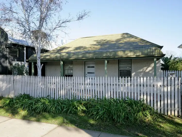 Main view of Homely house listing, 12 Best Street, Wagga Wagga NSW 2650