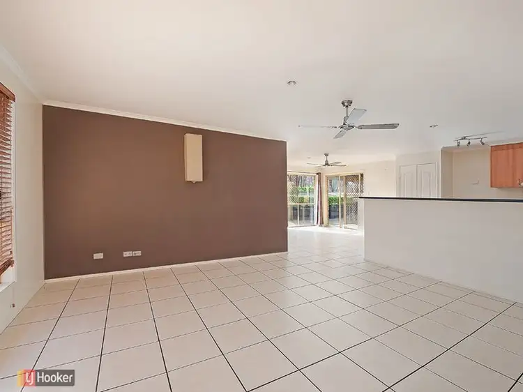 Second view of Homely house listing, 27 Drysdale Court, Murrumba Downs QLD 4503