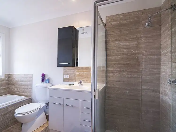 Third view of Homely townhouse listing, 2/17 Knox Street, Noble Park VIC 3174