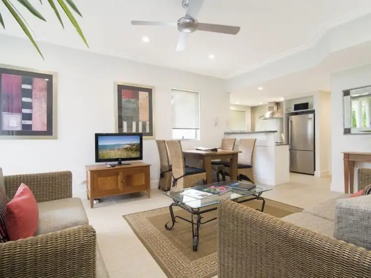 Second view of Homely unit listing, 41 Mandalay/1 Sand Street, Port Douglas QLD 4877
