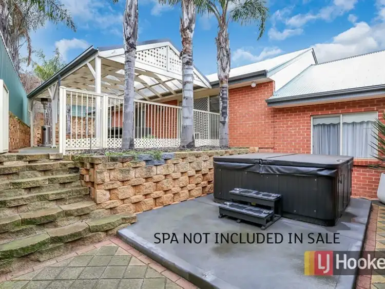 Fourth view of Homely house listing, 26 Bayview Parade, Gulfview Heights SA 5096