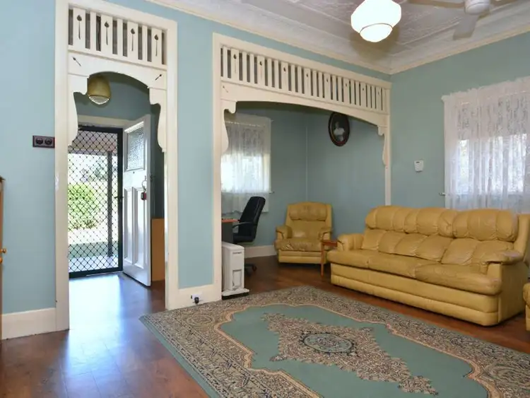 Third view of Homely house listing, 166 Lawes Street, East Maitland NSW 2323
