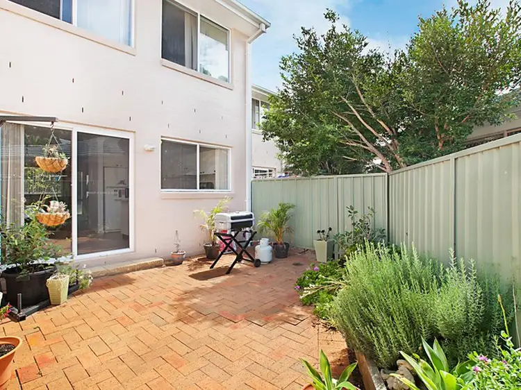 Fifth view of Homely townhouse listing, 7/33-39 Haddon Crescent, Marks Point NSW 2280